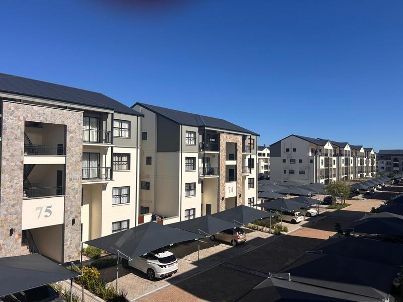 1 Bedroom Property for Sale in Sandown Western Cape